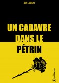 eBook: Un cadavre dans le pétrin