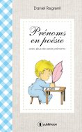 eBook: Prénoms en poésie