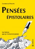 ebook: Pensées épistolaires