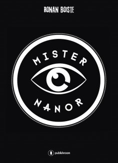 eBook: Mister Nanor