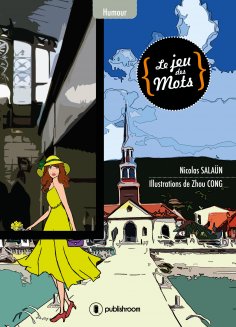 eBook: Le jeu des mots