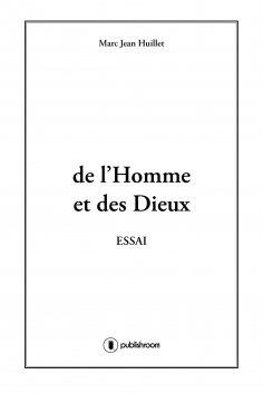 eBook: De l'homme et des dieux