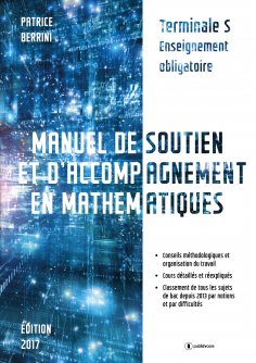 ebook: Manuel de soutien et d'accompagnement en mathématiques