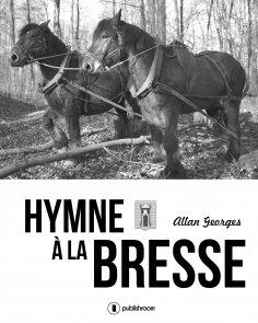 eBook: Hymne à la Bresse