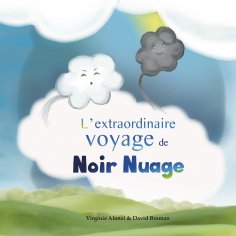 eBook: L'extraordinaire voyage de Noir Nuage