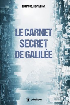 eBook: Le carnet secret de Galilée