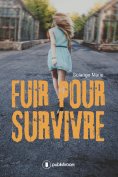 ebook: Fuir pour survivre