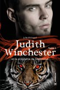 eBook: Judith Winchester et la prophétie de Glamtorux