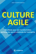 eBook: Culture agile