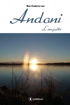 eBook: Andoni