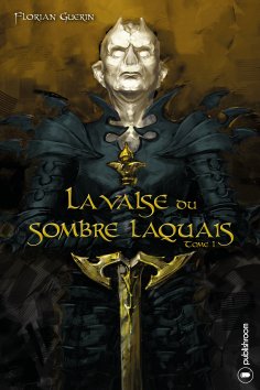 ebook: La valse du sombre laquais