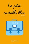 eBook: Le petit cartable bleu