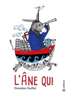 eBook: L'Âne qui