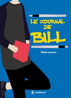 ebook: Le Journal de Bill