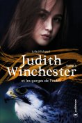 eBook: Judith Winchester et les gorges de l'oubli