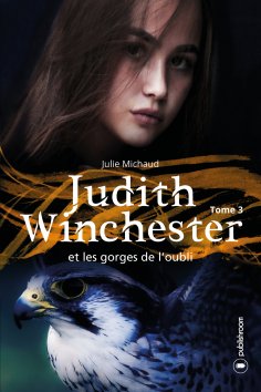 eBook: Judith Winchester et les gorges de l'oubli