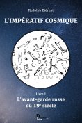 ebook: L'impératif cosmique - tome 1