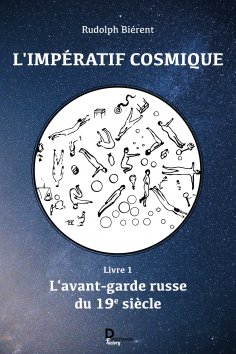 ebook: L'impératif cosmique - tome 1