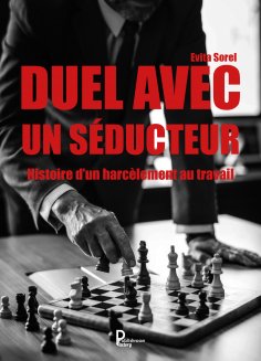 ebook: Duel avec un séducteur