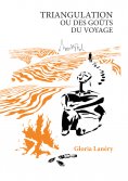 ebook: Triangulation ou Des goûts du voyage