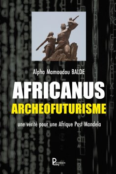 ebook: Africanus Archéofuturisme