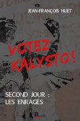 ebook: Votez Kalysto ! - Tome 2