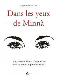 ebook: Dans les yeux de Minnà