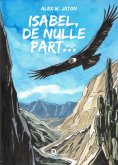 eBook: Isabel, de nulle part...
