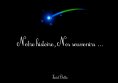 ebook: Notre histoire, nos souvenirs…