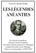 ebook: Les légendes anéanties