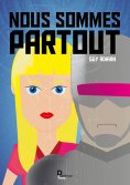 ebook: Nous sommes partout
