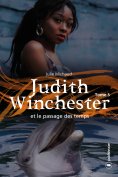 eBook: Judith Winchester et le passage des temps