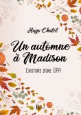 ebook: Un automne à Madison