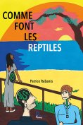 eBook: Comme font les reptiles