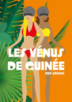 ebook: Les Vénus de Guinée