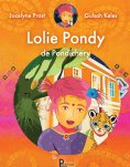 ebook: Lolie Pondy de Pondichéry