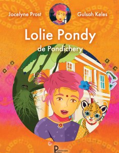 ebook: Lolie Pondy de Pondichéry