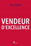 ebook: Vendeur d'excellence