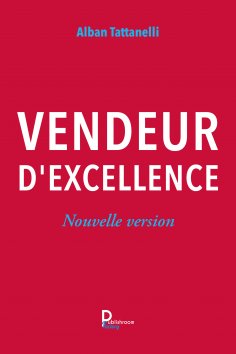 ebook: Vendeur d'excellence