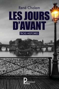 eBook: Les jours d'avant