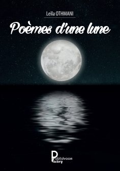 eBook: Poèmes d'une lune