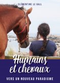 eBook: Humains et Chevaux