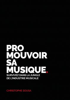 eBook: Promouvoir sa musique