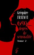eBook: 69° degrés de sensualité