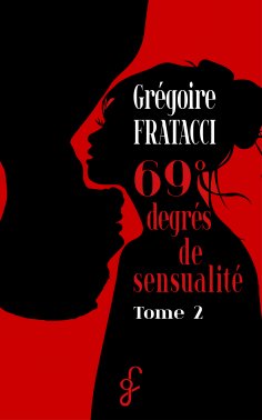 eBook: 69° degrés de sensualité