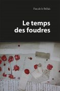 eBook: Le temps des foudres