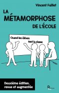 eBook: La métamorphose de l'école