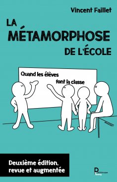 eBook: La métamorphose de l'école