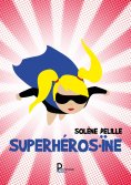 eBook: Superhéros.ïne