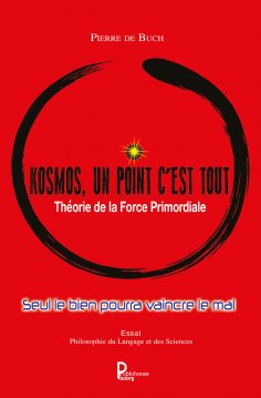 eBook: Kosmos, un point c'est tout
